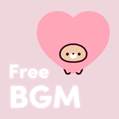 BGM「ハートルルランド」