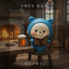 BGM No.001~010 BGM No.001~010