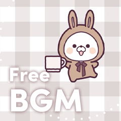 BGM「モカラテチルステップ」