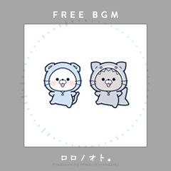 BGM No.021~030 BGM No.021~030