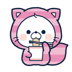 動く♪ひみつねこのこみち -毎日使える- 動く♪ひみつねこのこみち -毎日使える-